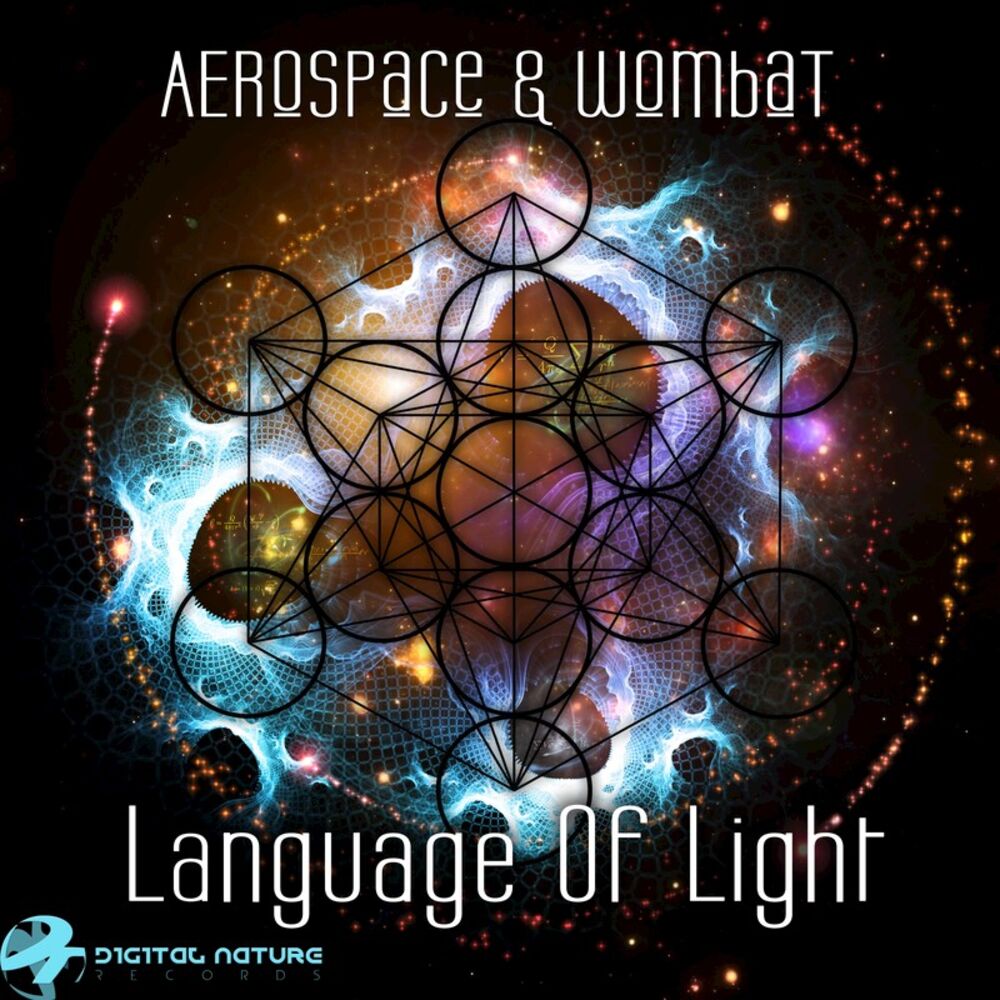 Picture of Language of Light