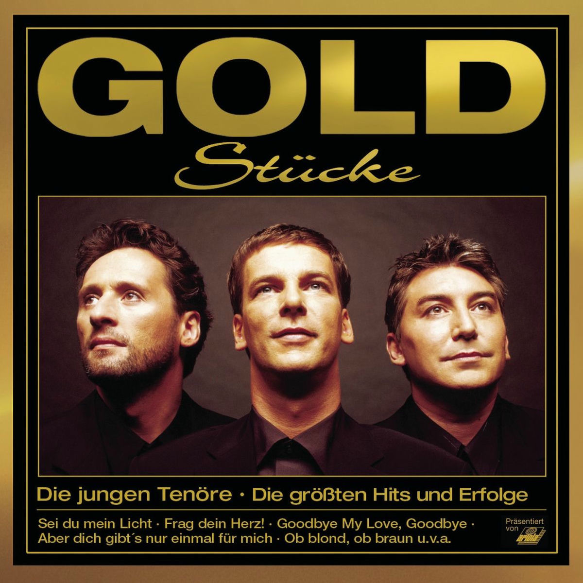Album cover of Goldstücke - Die größten Hits & Erfolge