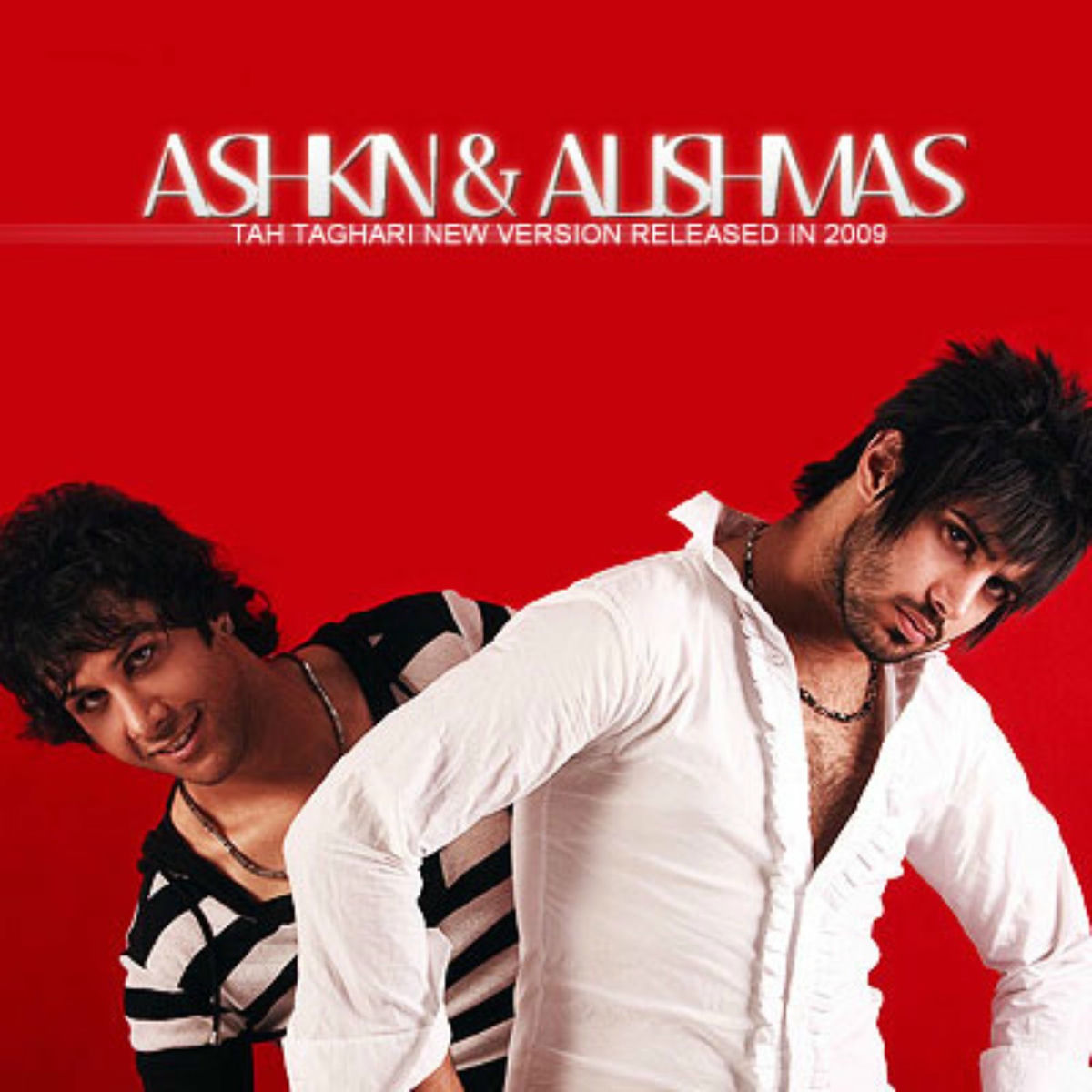 Ashkin 0098 - Tah Taghari | Deezer
