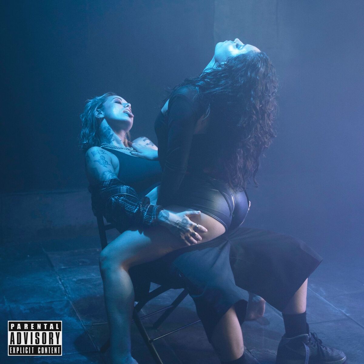 Album cover of WET