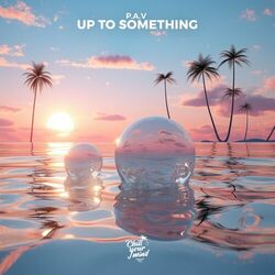 Cover of Up To Something