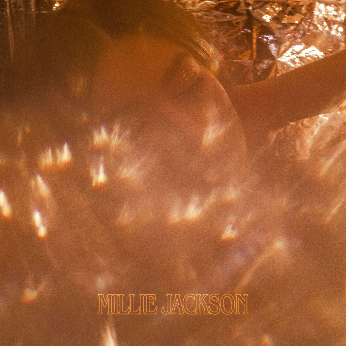 Album cover of Millie Jackson