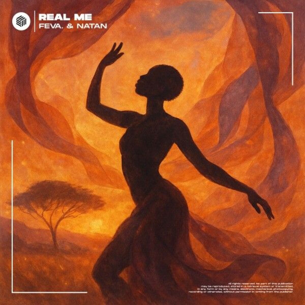 Album cover of Real Me