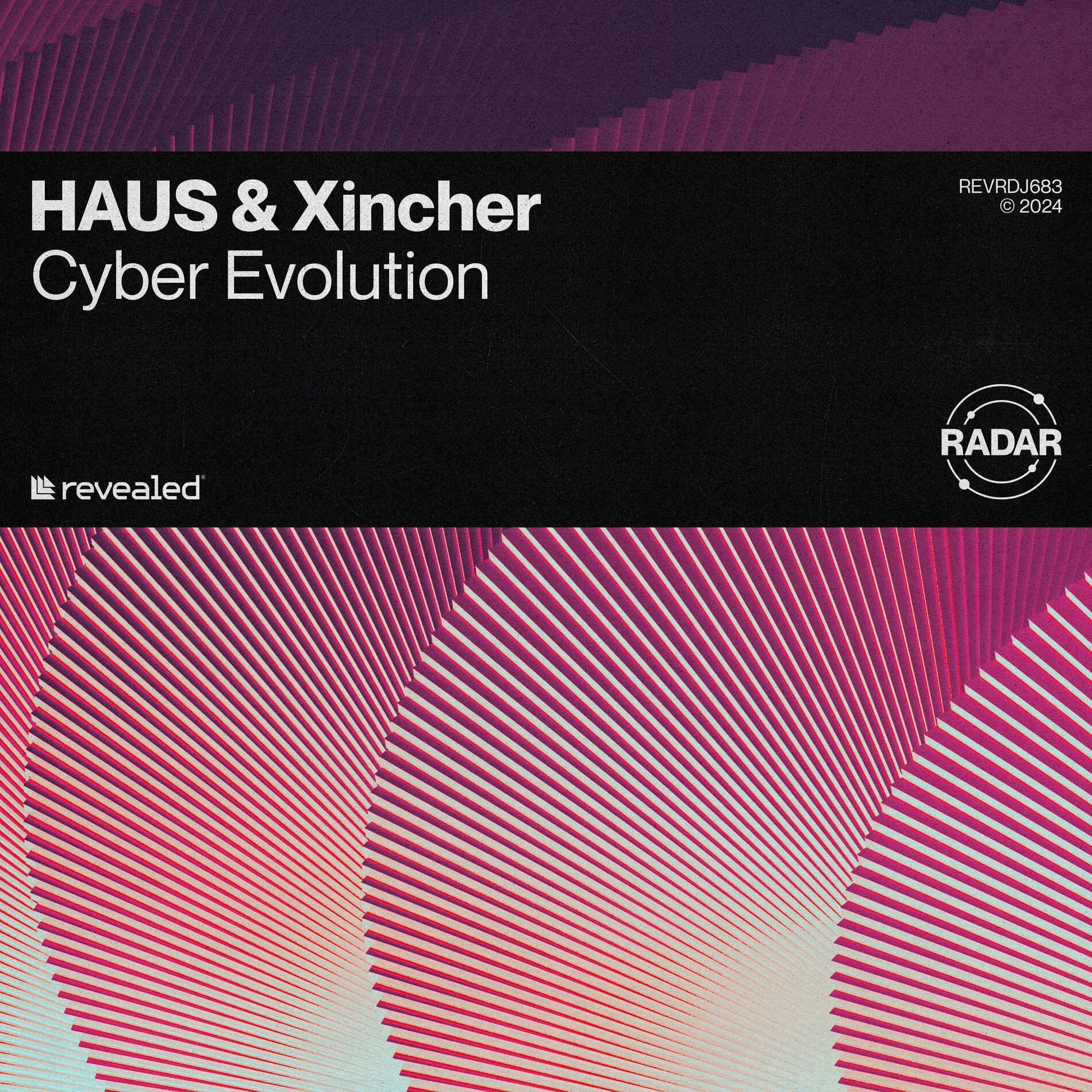 Album cover of Cyber Evolution