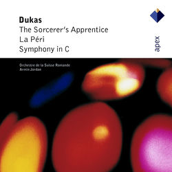 Dukas: L'apprenti sorcier