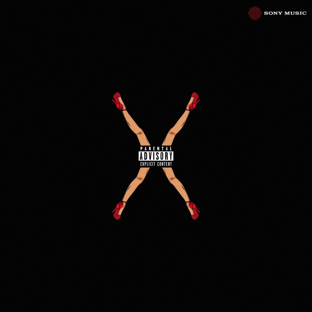 Picture of X