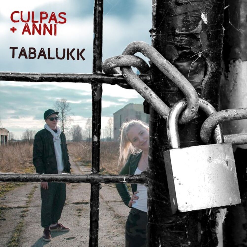 Picture of Tabalukk
