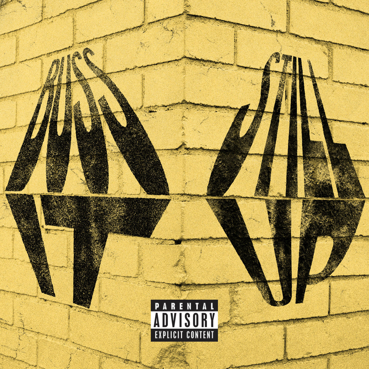 Album cover of Still Up