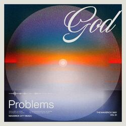 Cover of God Problems (feat. Chandler Moore)
