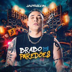 Cover of Brabo dos Paredões 2.0