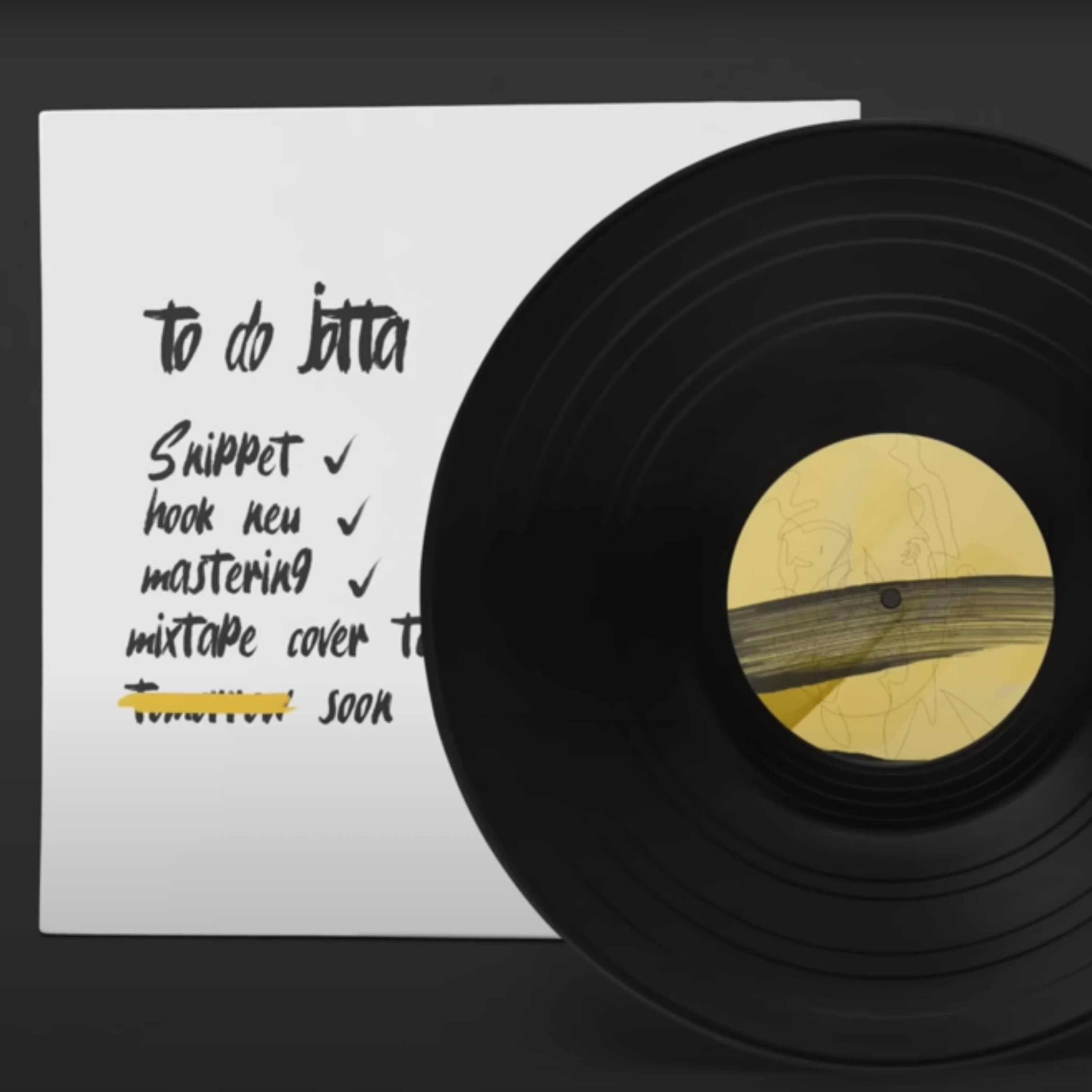 Album cover of Grobes Kino Mixtape Snippet