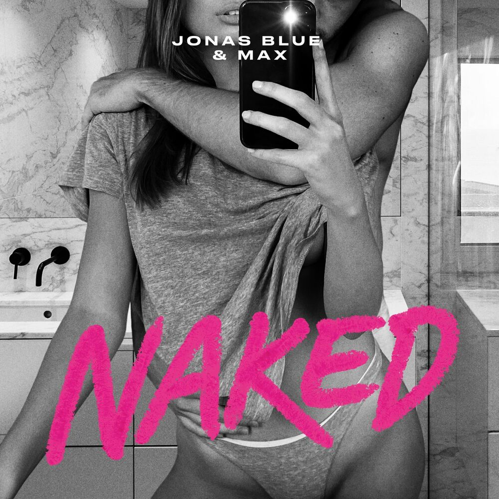 Picture of Naked