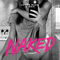 Naked by Jonas Blue album cover