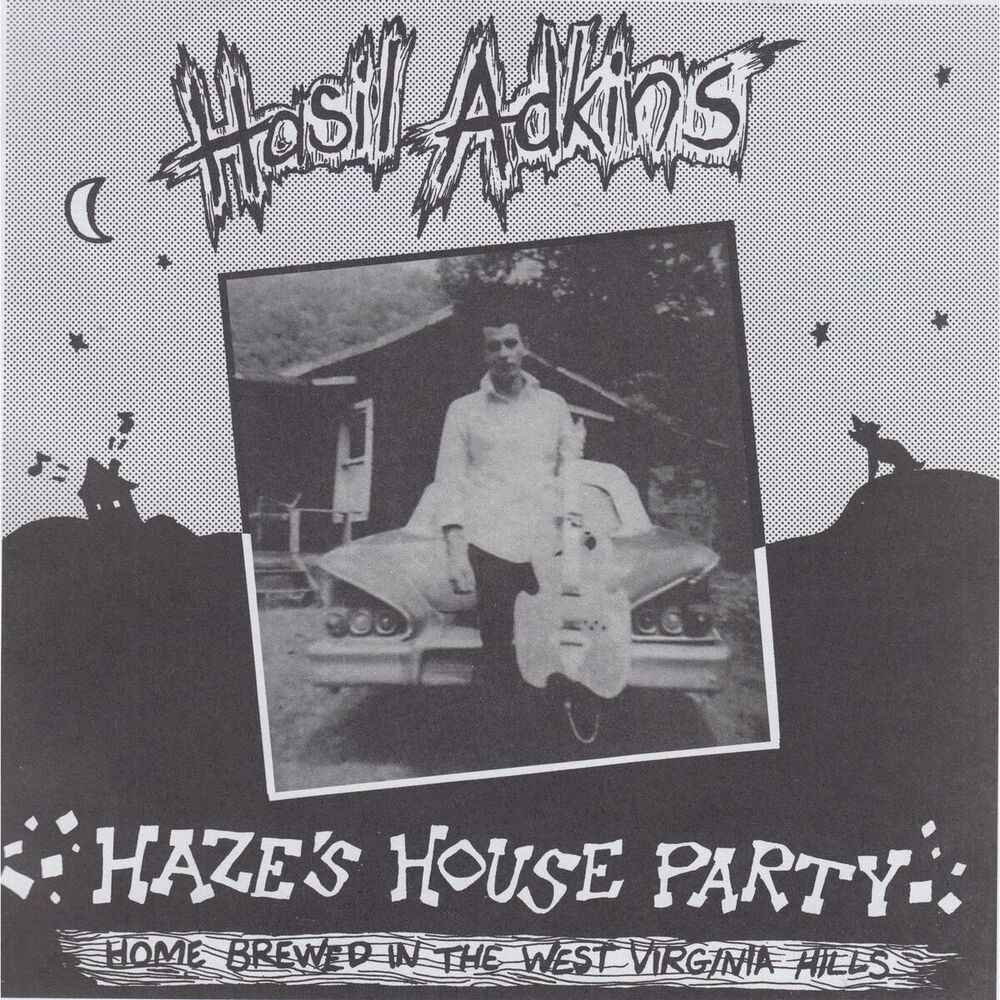 Picture of Haze's House Party