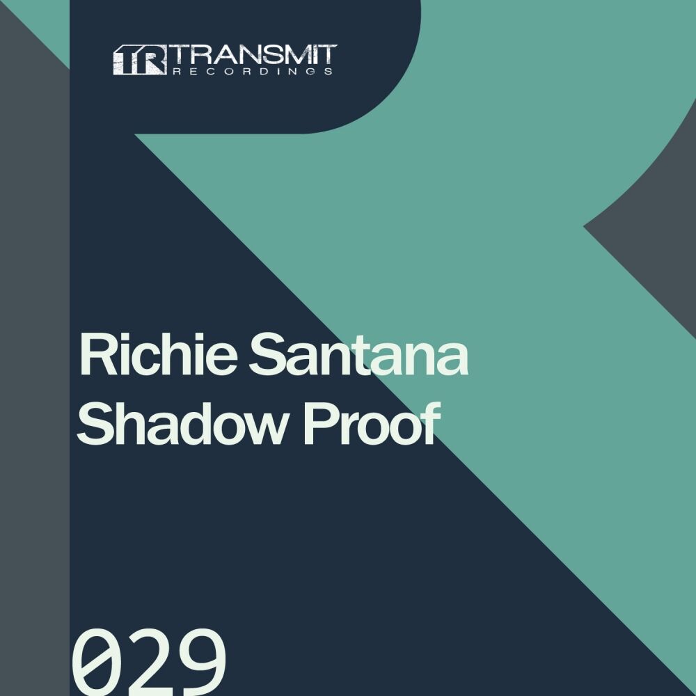 Picture of Shadow Proof EP