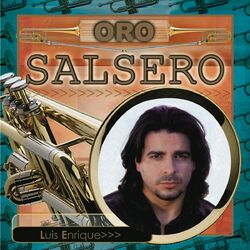 Cover of Oro Salsero