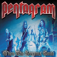 Pentagram: albums, songs, concerts | Deezer