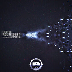 Cover of Route 66