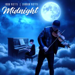 Cover of Midnight