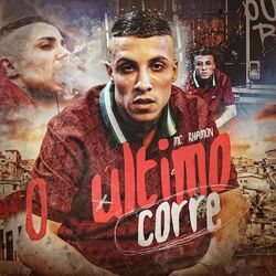 Cover of O Último Corre