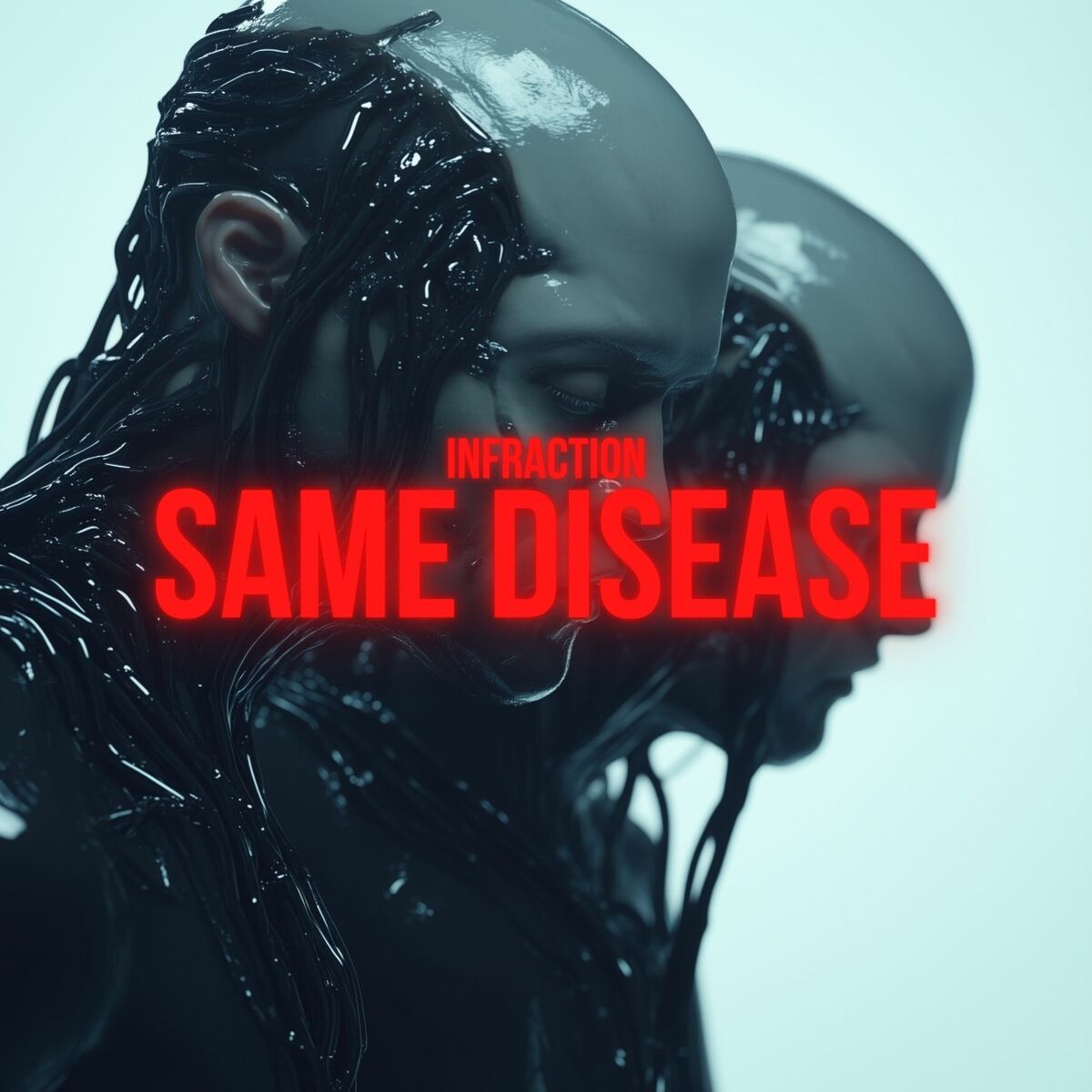Album cover of Same Disease
