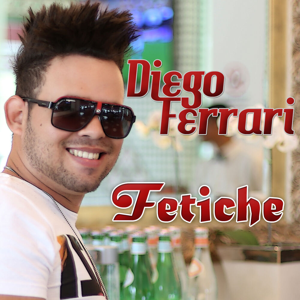 Picture of Fetiche