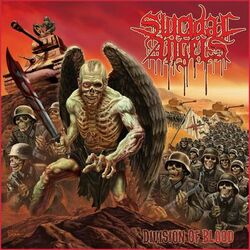 Cover of Division of Blood