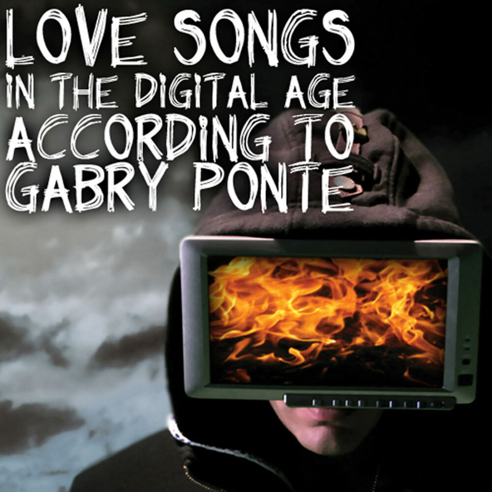 Picture of Love Songs in the Digital Age according to:
