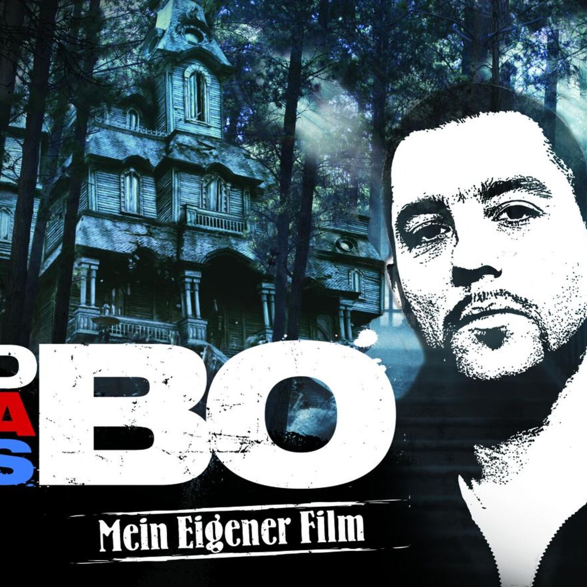Album cover of Mein eigener Film