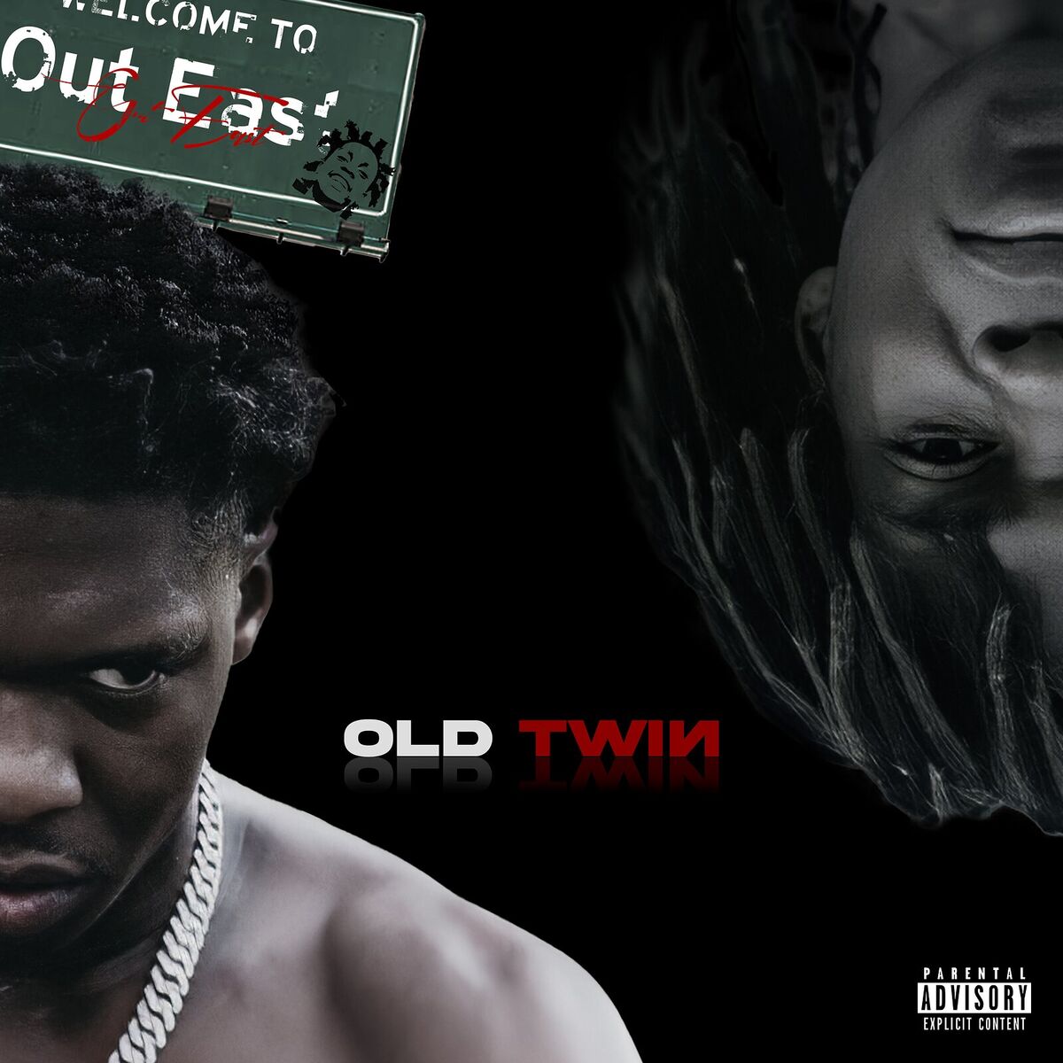 Album cover of Old Twin
