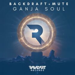 Cover of Ganja Soul