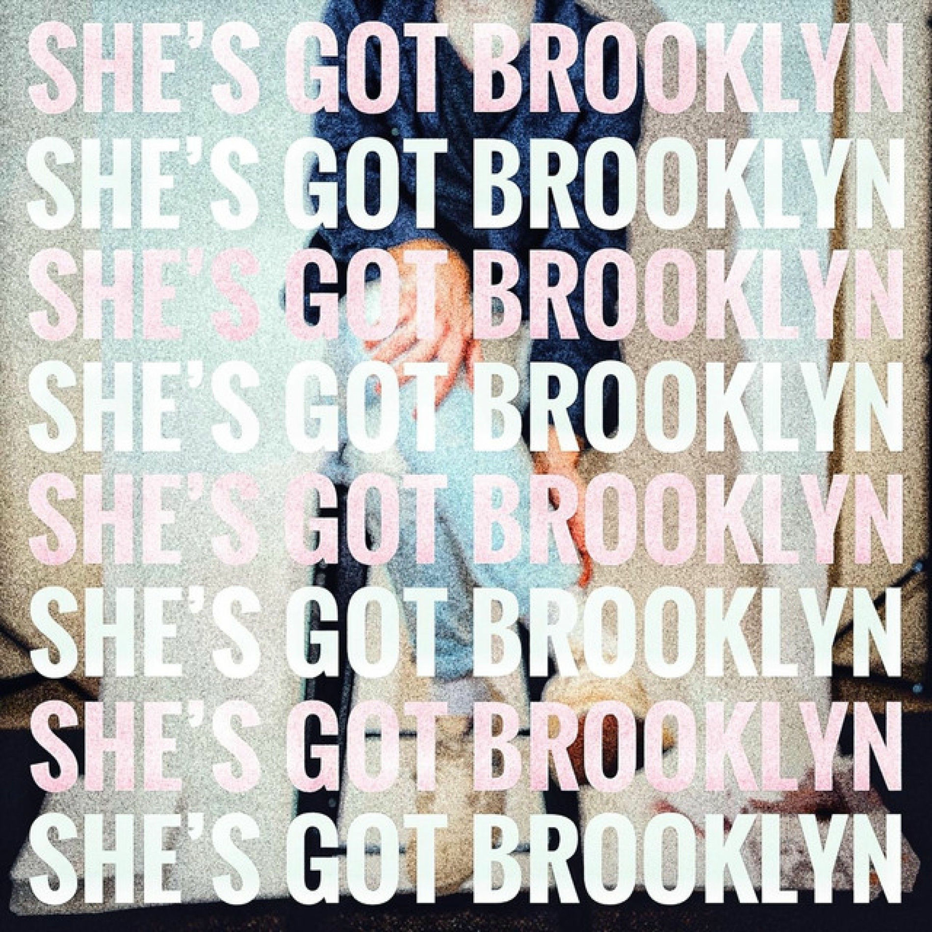 Album cover of She's Got Brooklyn