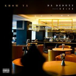 Cover of Know Ya