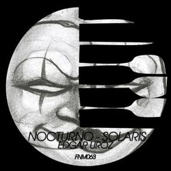 Cover of Nocturno / Solaris