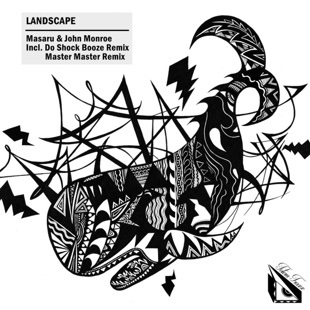 Picture of LandScape EP