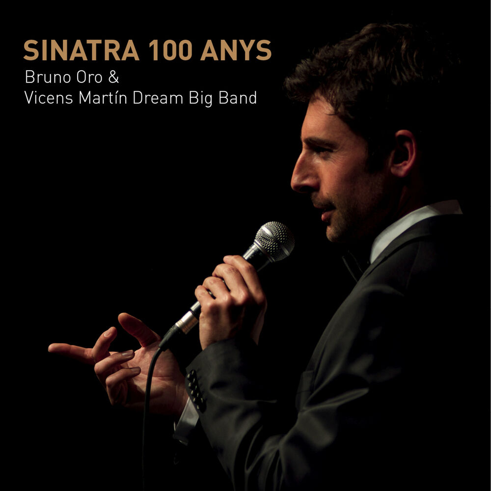 Picture of Sinatra 100 Anys