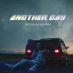 Cover of Another Day