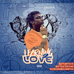 Cover of Learning 2 Love
