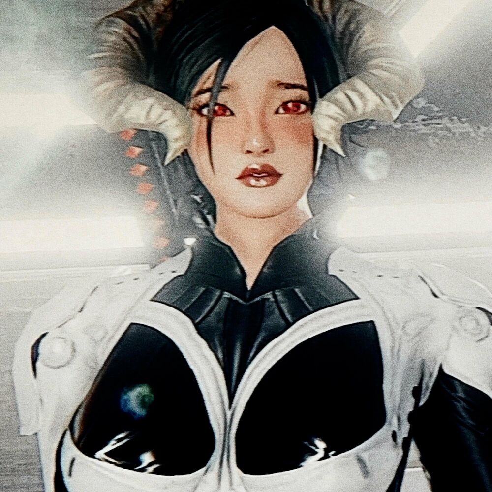 Picture of Fallen Demon