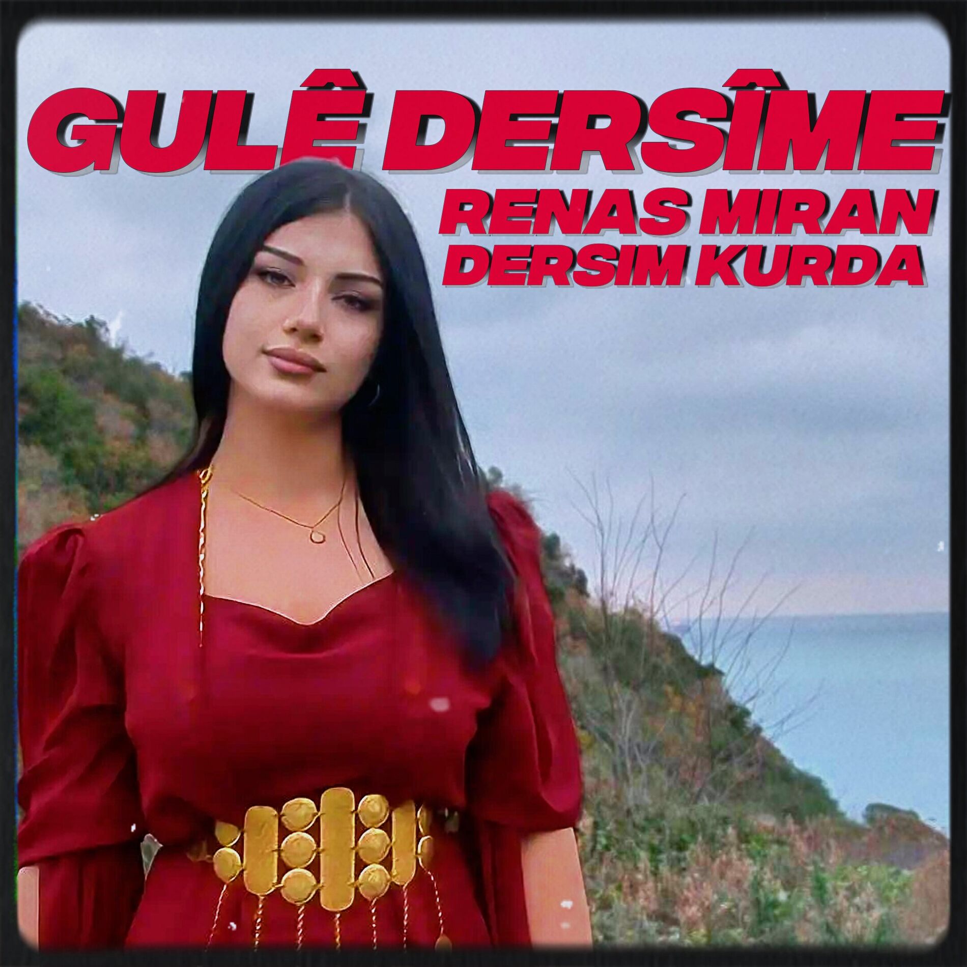 Album cover of Gulê Dersîme (Kurdish Drill)