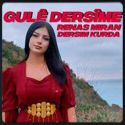 Cover of Gulê Dersîme (Kurdish Drill)