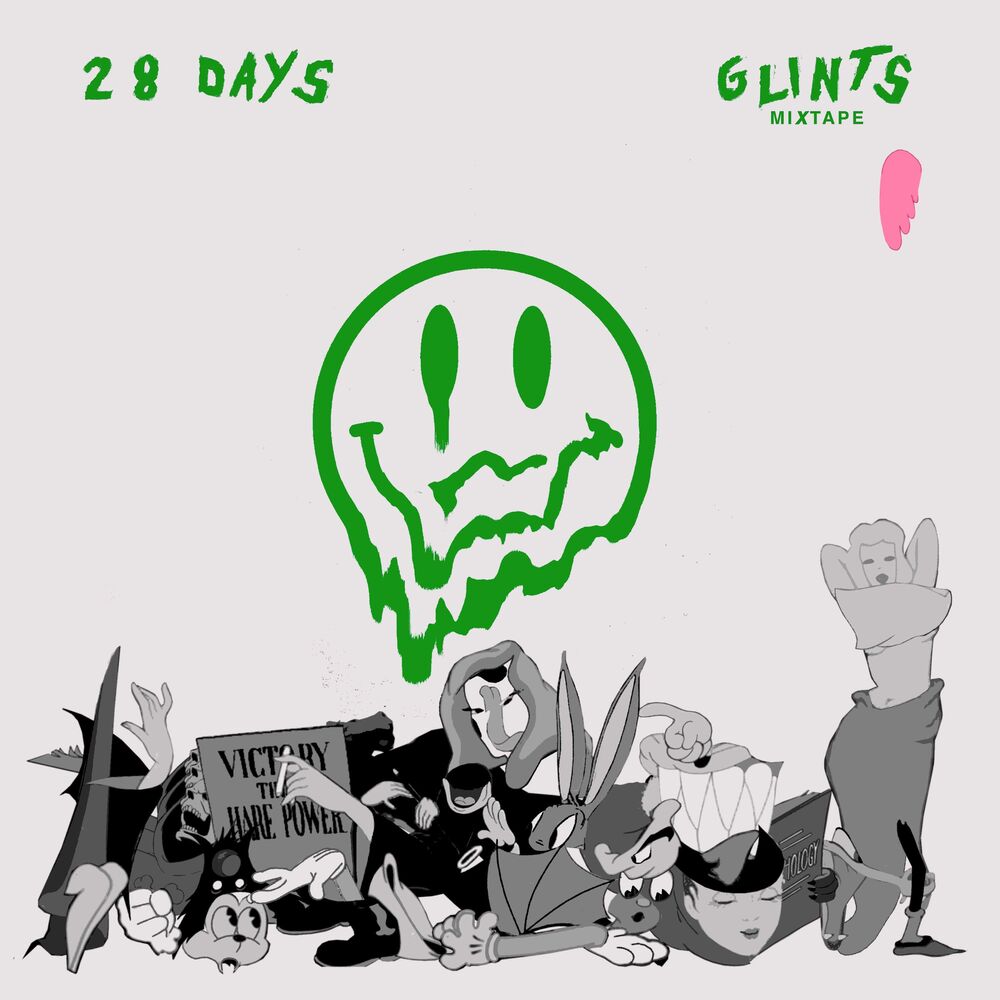 Picture of 28 Days