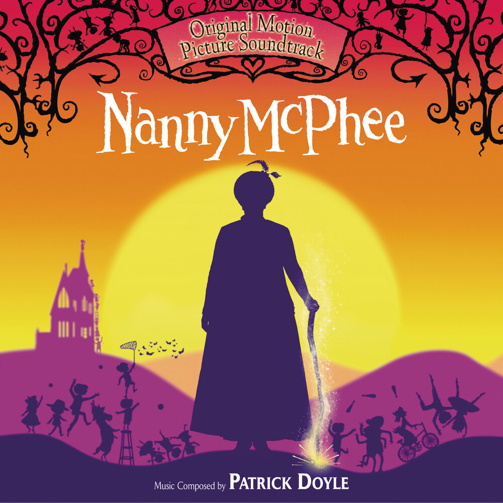 Picture of Nanny McPhee (Original Motion Picture Soundtrack)