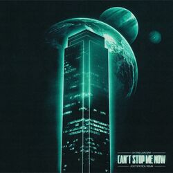 Cover of Can't Stop Me Now (Joep Sporck Remix)