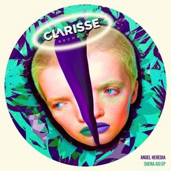 Cover of Suena Asi EP