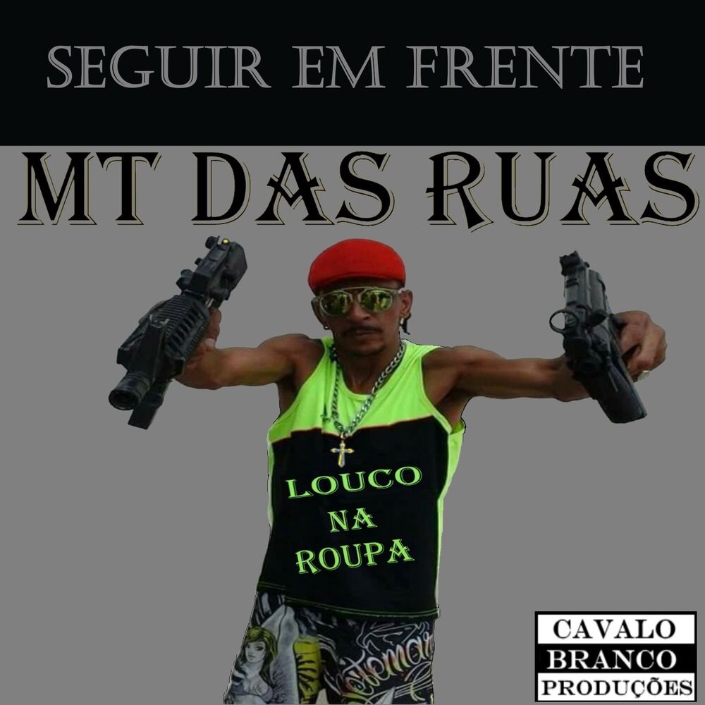 Picture of Seguir em Frente