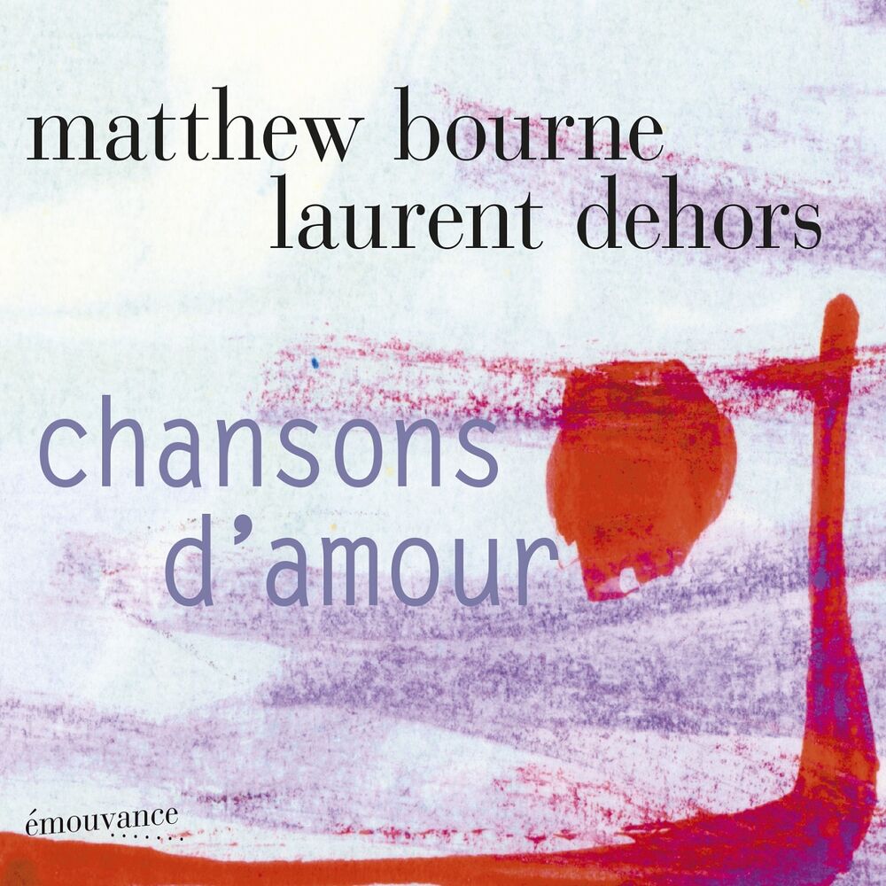 Picture of Chansons d'amour