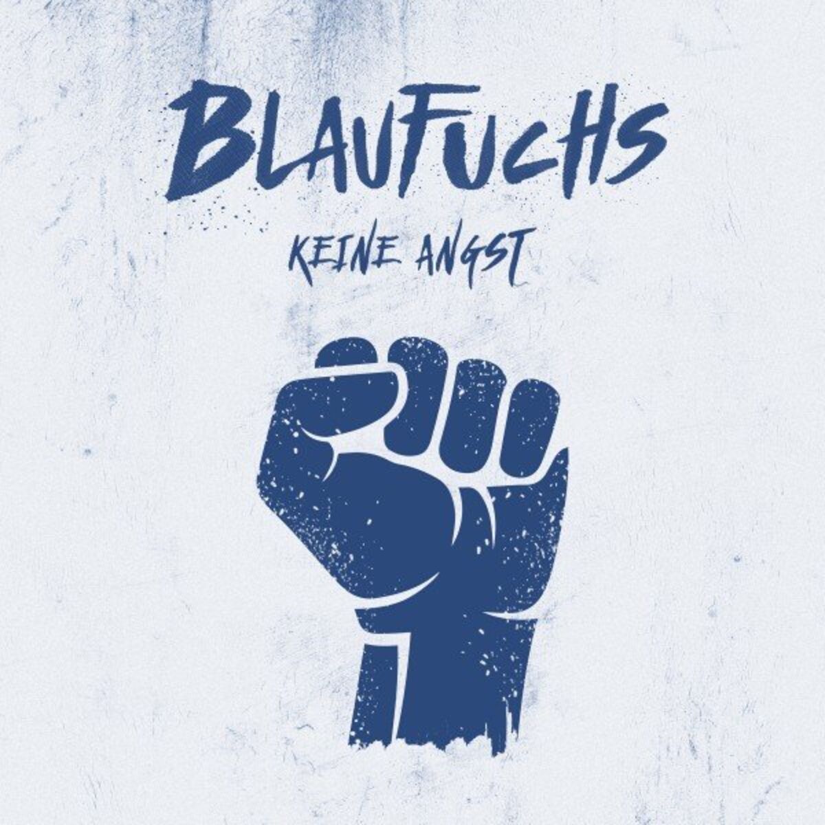 Album cover of Keine Angst