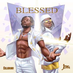 Cover of BLESSED
