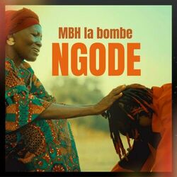 Cover of Ngode